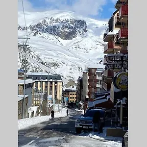 Superbe Renove Au Pied Des Pistes Pas De La Casa