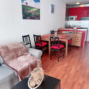 Confort Canigou Pas De La Casa