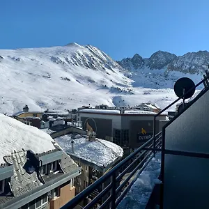 Hotel Musher, Pas De La Casa